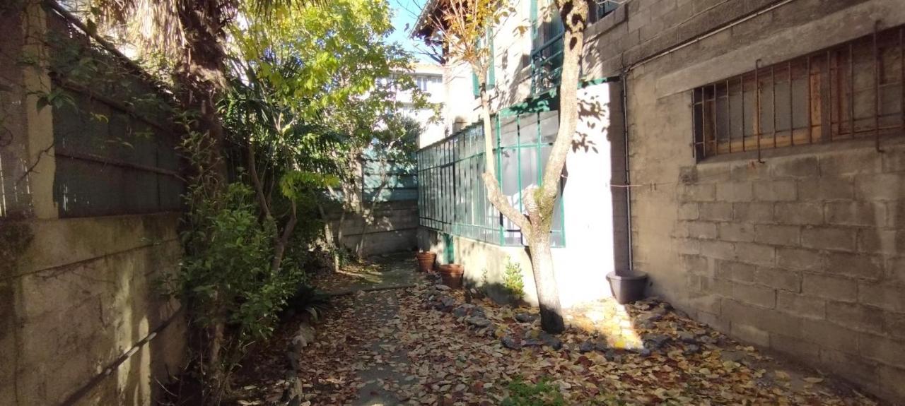 74, Chez Moune Et Mabo Каркасон Екстериор снимка
